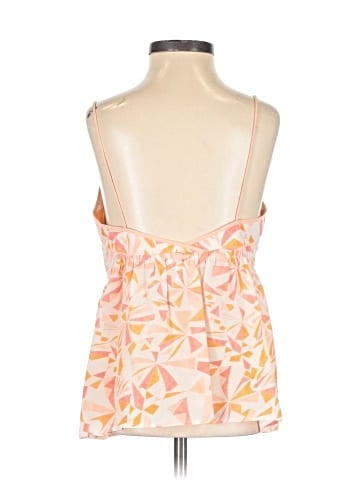 Club Monaco Sleeveless Blouse (view 2)