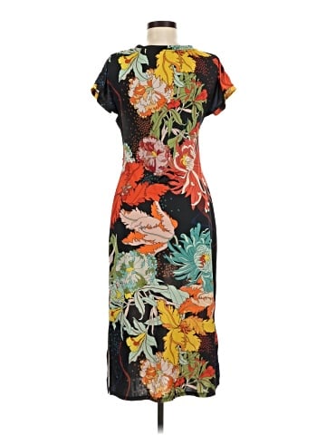 Mango Cocktail Dress (view 2)