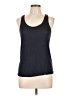 & Other Stories Black Tank Top Size 10 - photo 1