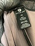 Active Life Chevron-herringbone Gray Active Pants Size L - photo 8