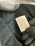 Theory Solid Black Dress Pants Size L - photo 8