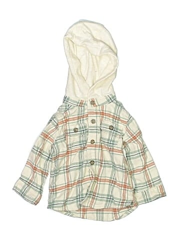 Carter's Coat (view 1)