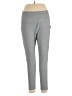 Danskin Gray Active Pants Size XL - photo 1