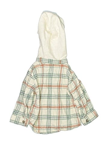 Carter's Coat (view 2)