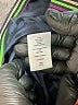 Talbots Stripes Green Blazer Size 2 - photo 7