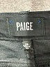 Paige Black Jeggings Size 26 waist - photo 7