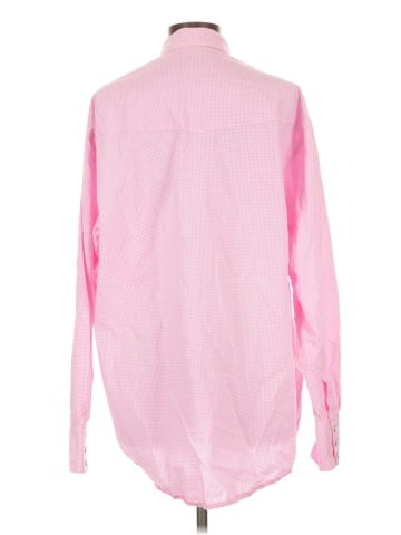 Wrangler Jeans Co Long Sleeve Button-Down Shirt (view 2)
