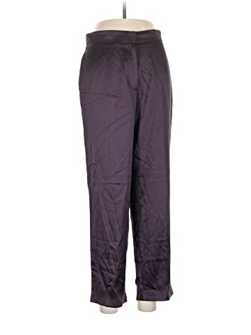 Nicole Farhi Silk Pants (view 1)