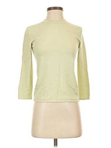 Vince. 3/4 Sleeve T-Shirt (view 1)