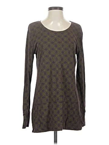 Horny Toad Long Sleeve Top (view 1)