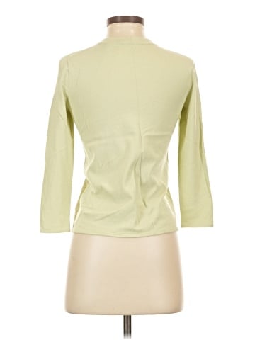 Vince. 3/4 Sleeve T-Shirt (view 2)