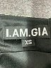 I.AM.GIA Tan Sleeveless Top Size XS - photo 7