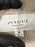 Pinque Tan Pullover Sweater Size M - photo 7