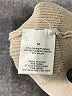 Pinque Tan Pullover Sweater Size M - photo 8