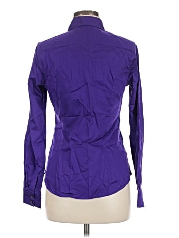 Banana Republic Long Sleeve Blouse (view 2)