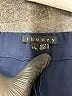Theory Solid Blue Track Pants Size L - photo 7