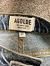 AGOLDE Blue Jeans Size 27 waist - photo 7