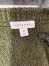 Topshop Green Cardigan Size XS - photo 7