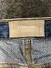 Everlane 100% Cotton Blue Jeans Size 25S - photo 7