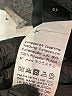 Shein Curve 100% Polyester Black Long Sleeve Blouse Size 12 Plus (0) - photo 8