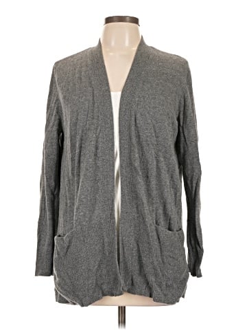 Croft & Barrow Cardigan (view 1)