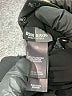 Bisou Bisou Solid Black Jumpsuit Size 16 - photo 4