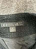 Lafayette 148 New York 100% Wool Solid Black Jacket Size 8 - photo 6