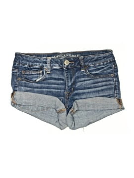 American Eagle Outfitters Denim Shorts