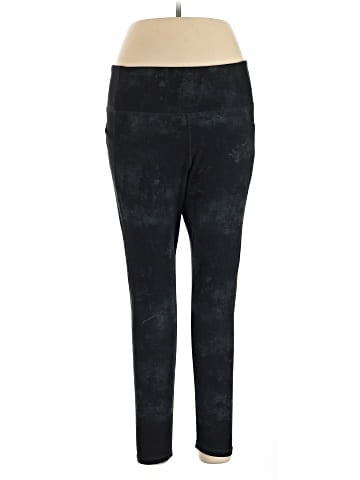 Danskin Active Pants (view 1)