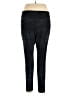 Danskin Print Black Active Pants Size XL - photo 2