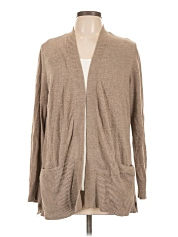 Croft & Barrow Cardigan (view 1)