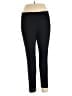 Danskin Solid Black Active Pants Size XL - photo 1