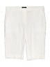 Theory Ivory Shorts Size 4 - photo 1