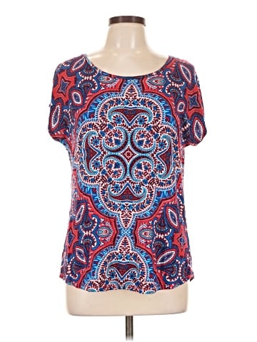 Westport Short Sleeve T-Shirt (view 1)