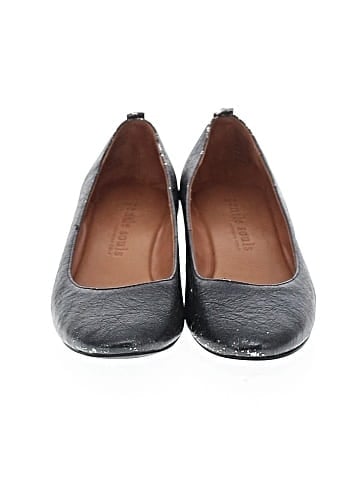 Gentle Souls Heels (view 2)