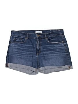 Ann Taylor Loft Denim Shorts