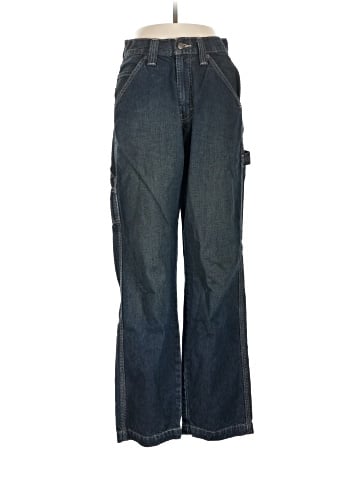 Levi Strauss Signature Jeans (view 1)