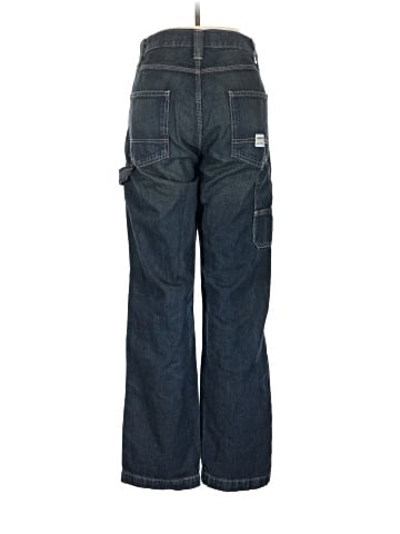 Levi Strauss Signature Jeans (view 2)