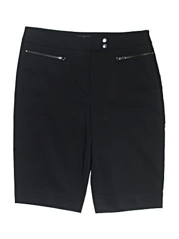 White House Black Market Shorts (view 1)