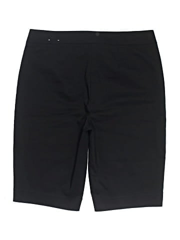 White House Black Market Shorts (view 2)