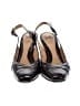 Sofft Brown Heels Size 7 (wide) - photo 2