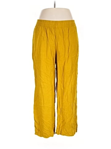 Old Navy Linen Pants (view 1)