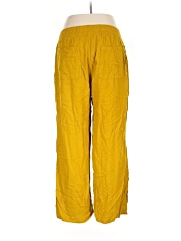Old Navy Linen Pants (view 2)