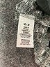 Prince & Fox Gray Long Sleeve Turtleneck Size M - photo 8