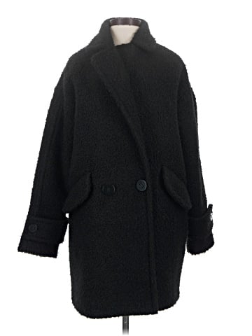 Worthington Coat (view 1)