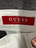 Guess Solid Ivory Shorts Size 24 waist - photo 3