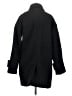 Worthington 100% Polyester Black Coat Size S - photo 2