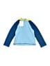 Assorted Brands Blue Rash Guard Size 2 - photo 2