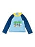 Assorted Brands Blue Rash Guard Size 2 - photo 1