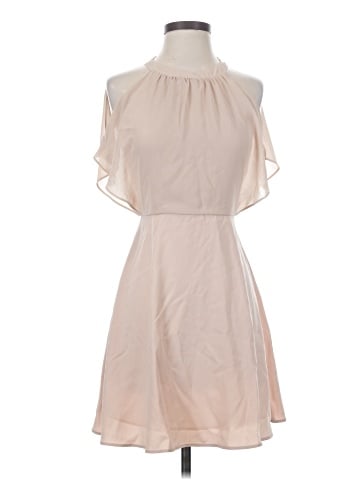 Assorted Brands Cocktail Dress (view 1)